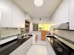 Blk 313C Punggol Parcvista (Punggol), HDB 4 Rooms #448712651